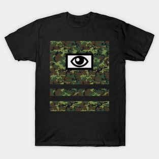 Eye See You T-Shirt